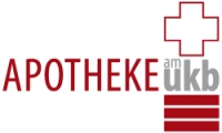 APOTHEKE am ukb Logo